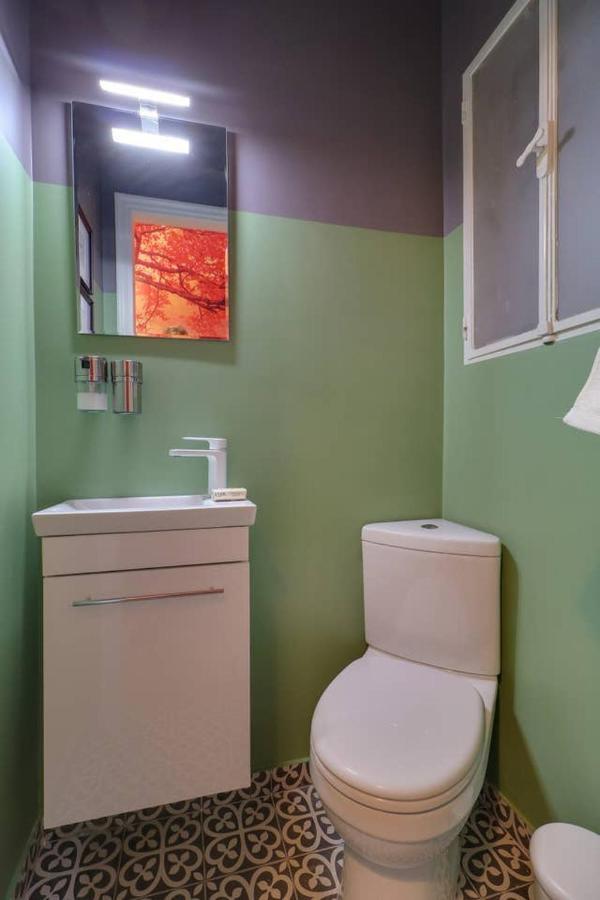 Victoria 5Star / 5Br Bigapt / Sauna / 2Min To Metro アテネ エクステリア 写真